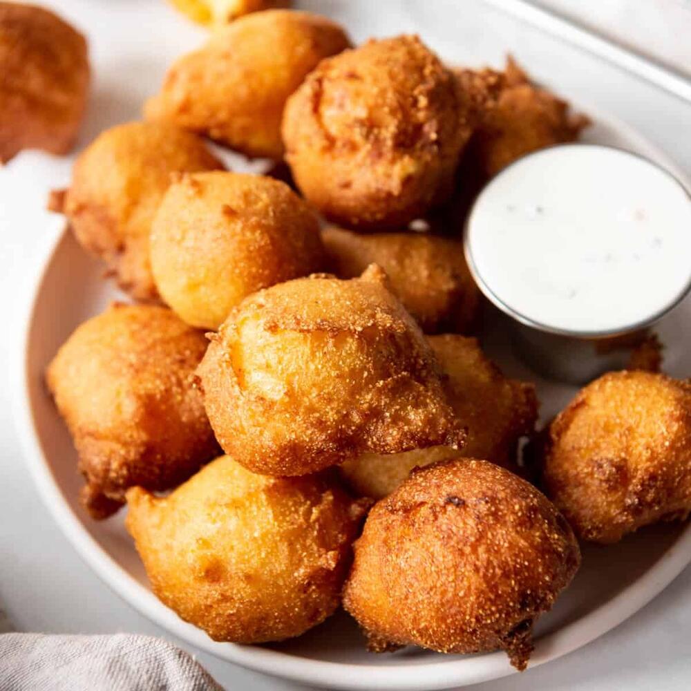 Hush Puppies 6pcs