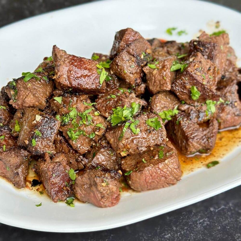 Steak Bite